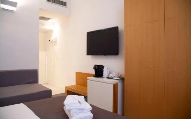 Residenza San Pantaleo