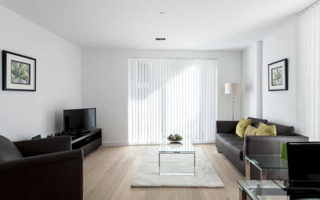 Avant-Garde Serviced Apartments Shoreditch by TheSqua.re