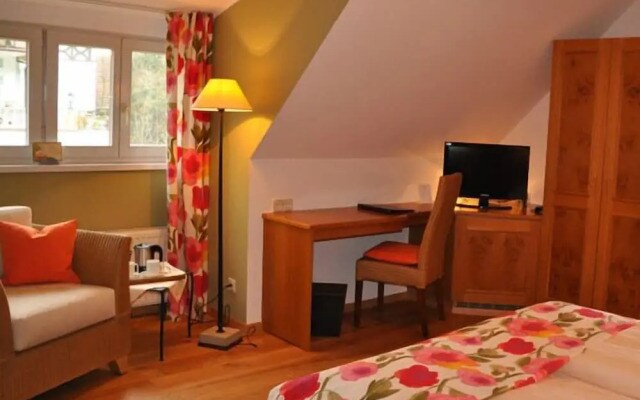 Hotel Fischerhaus