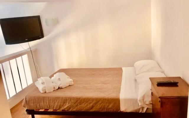 New Apartment Via Ottaviano