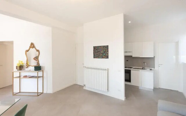 Rental in Rome Vatican Secret Apartment