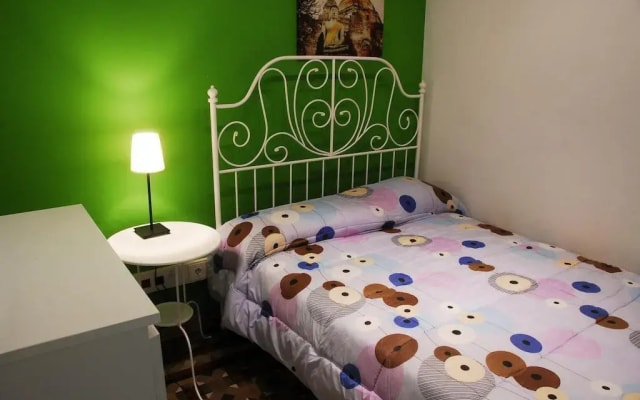 Chaplin Guest House