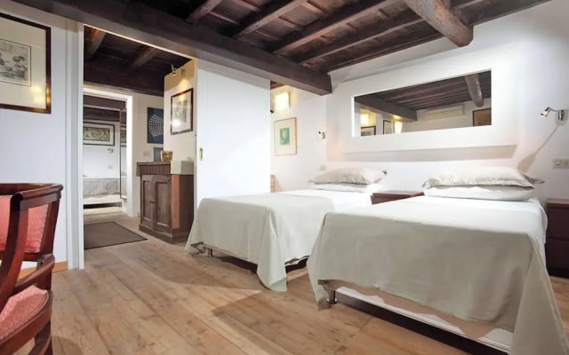 Dal Charming and Modern Ground Floor Loft