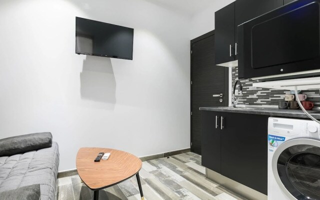 Apartamentos Plaza Mayor