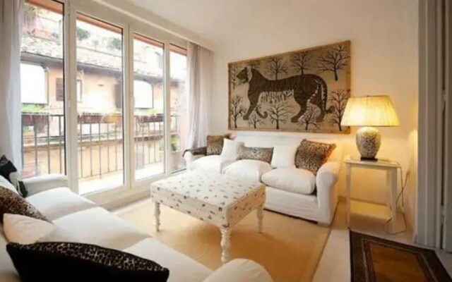 Dream Penthouse Rome