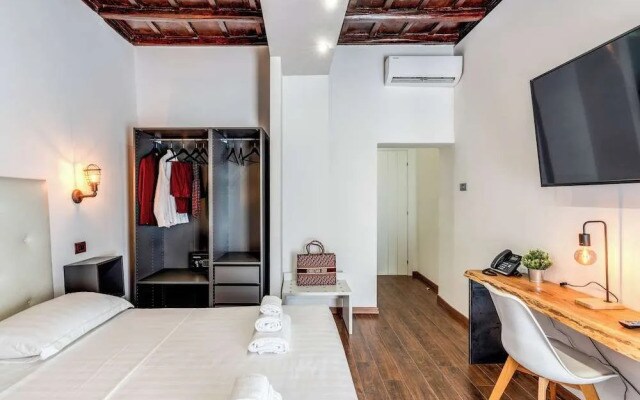 Effe Luxury Palace
