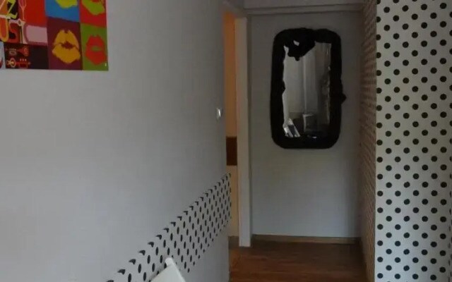 Hostel Praga