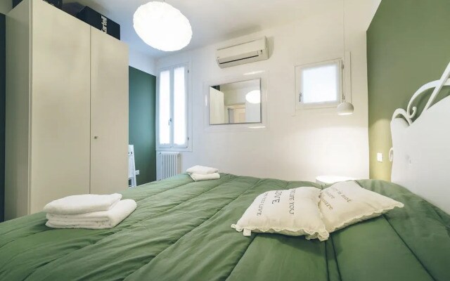 Ca d Oro Cozy Suite by Wonderful Italy