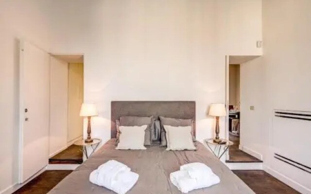 Piazza Farnese Exclusive View En Suite