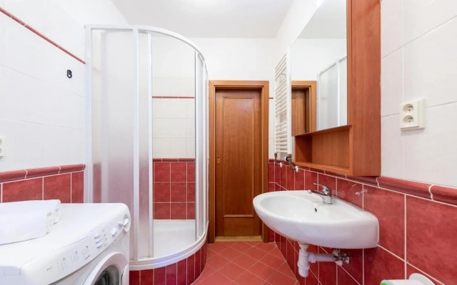Nest Apartment