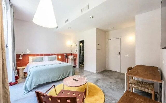 Madrid Live Coworking