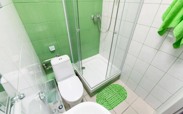 Nice Hostel