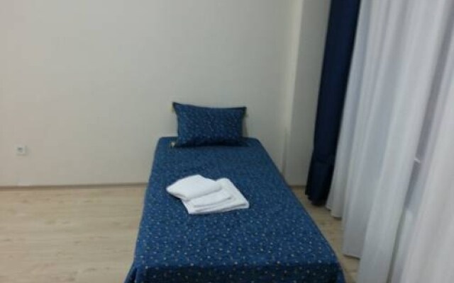 Nice Apart Hotel