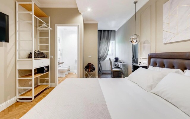 Mellini Palace Suites