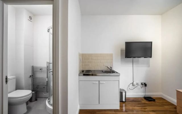 City Apartments