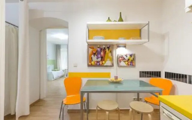 Schönes 2-Zimmer-Apartment in Kollwitzplatz-Nähe