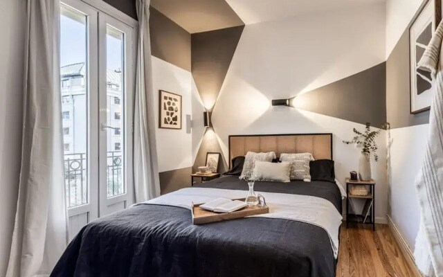 Lezat - 3 Bedrooms in R os Rosas