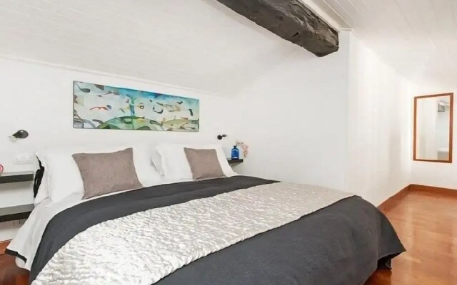 Germanico Apartment