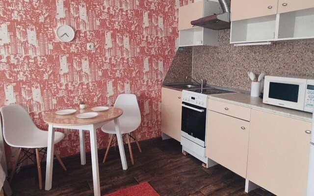 Апартаменты на переулке Староцемесский