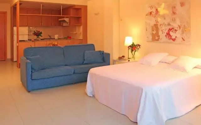 Yays Sagrera Boutique Apartments