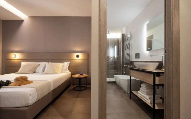 The Point Suites Rome – Guest House