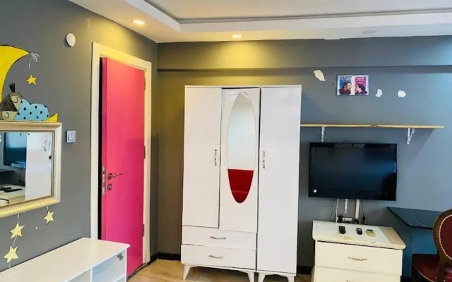 Istanbul Budget Hotel