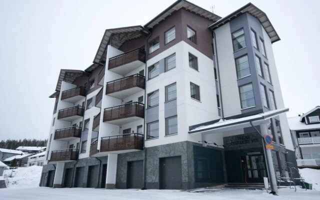 Forenom Serviced Apartments Ylläs