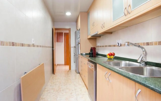 Tendency Apartments Forum 2