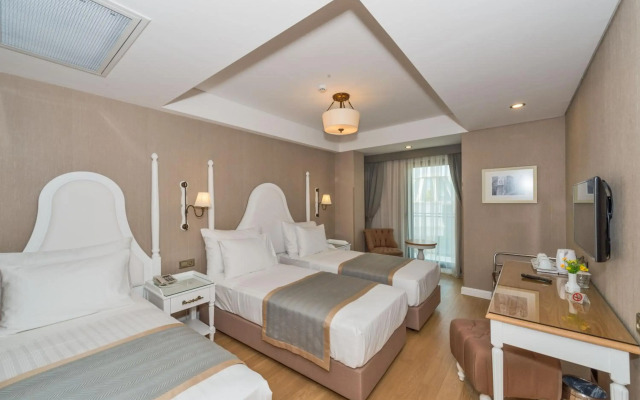 Hanna Hotel