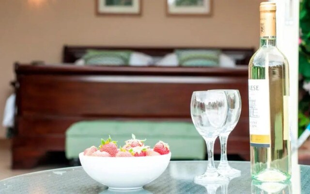 Bank View Farm Bed & Breakfast