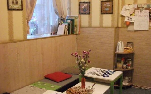 Come to Vilnius Hostel