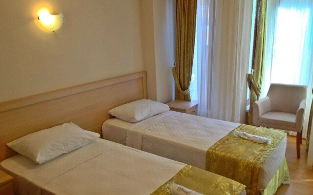 Efendi Apartment Gedikpasa