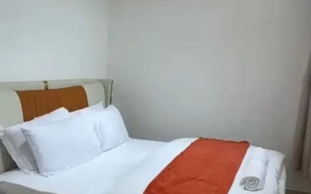 Luxury Apartment in Central London