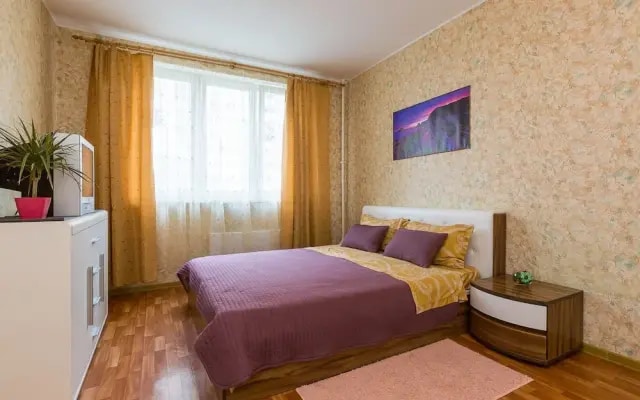 Добрые Сутки на ул. Генерала Варенникова, д.2