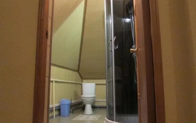 Guest House on Gagarina 135
