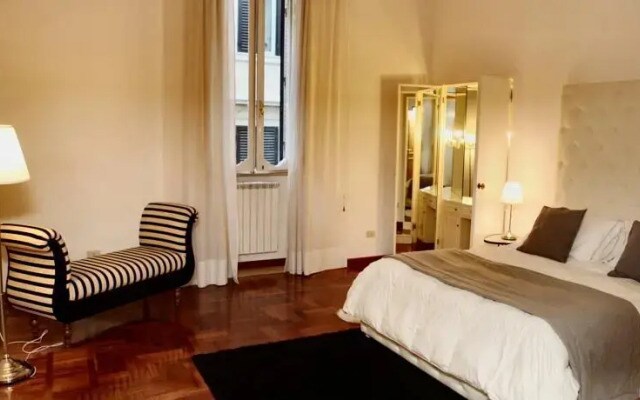 Maison Spagna