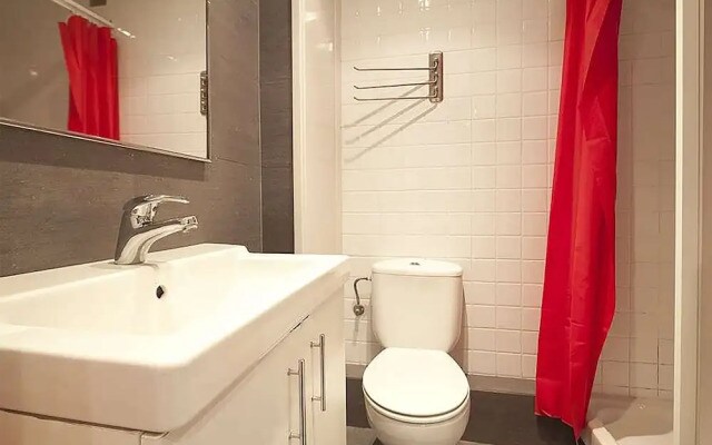 BHM1-107 Fancy Apartment