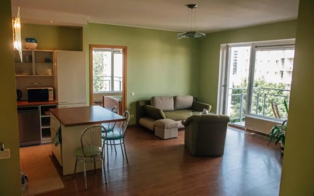 New apartament very close to the city centre