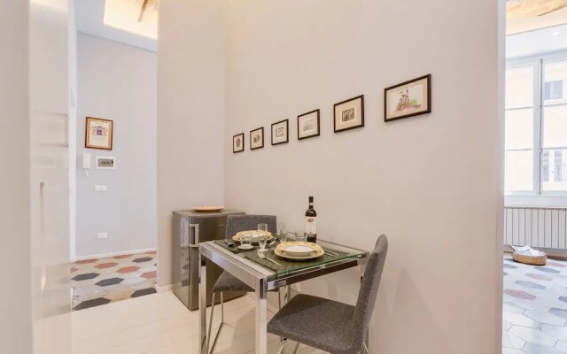 Rome As You Feel - Ripa Apartments in Trastevere