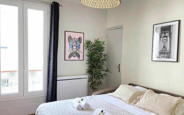 B 5499 - Appartement familial