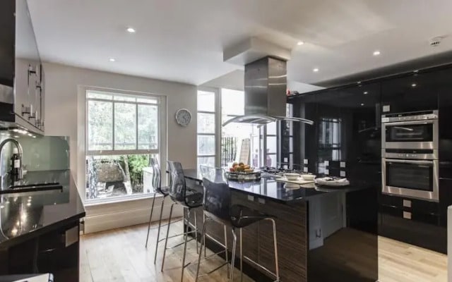 onefinestay - Belgravia