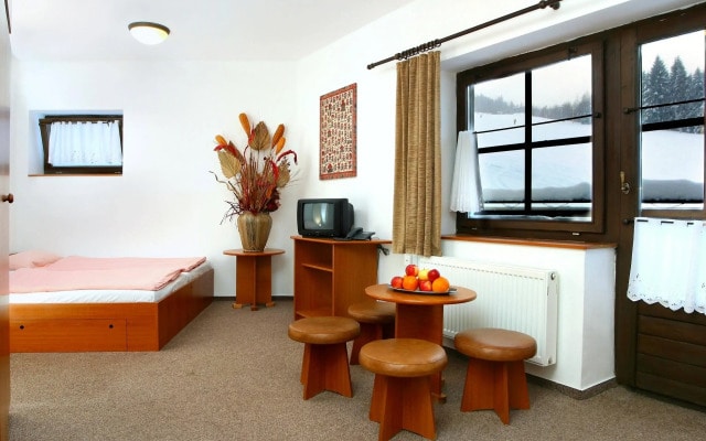 Ski & Spa Bellevue Harrachov