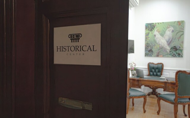 Historical Center