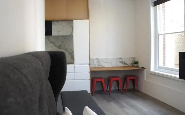 Brick Lane Base