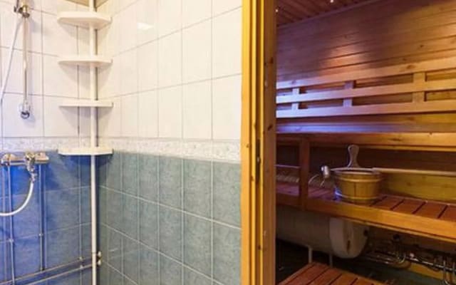 Holiday Home Riutankolo