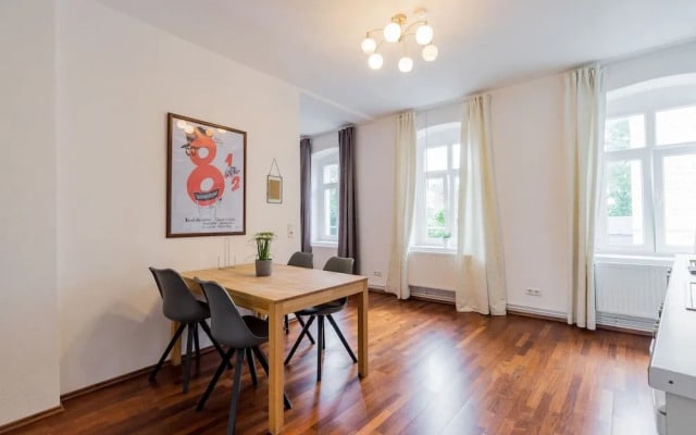 Suite & Apart