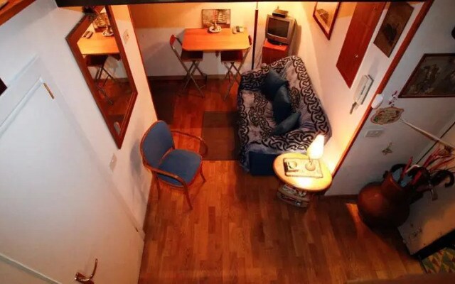 Loft Mercede