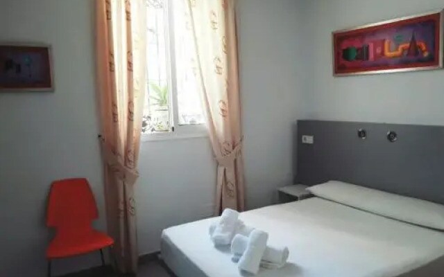 Hostal Pension Bruselas