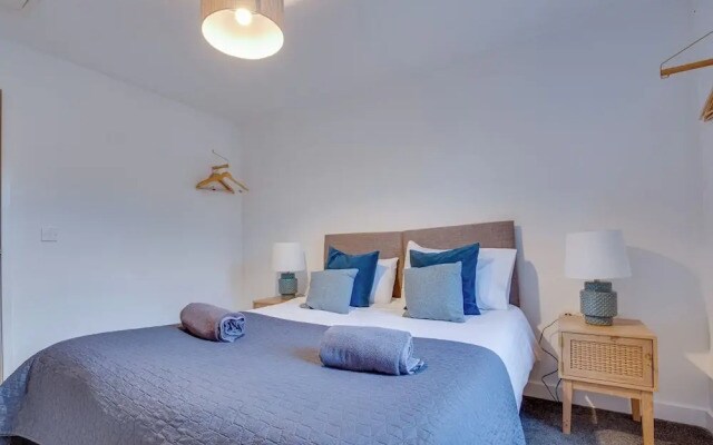 Doncaster 1st floor Apartment