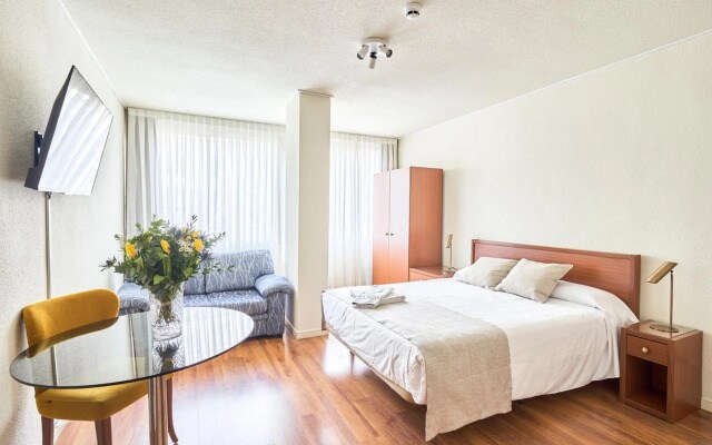 Apartamentos Juan Bravo